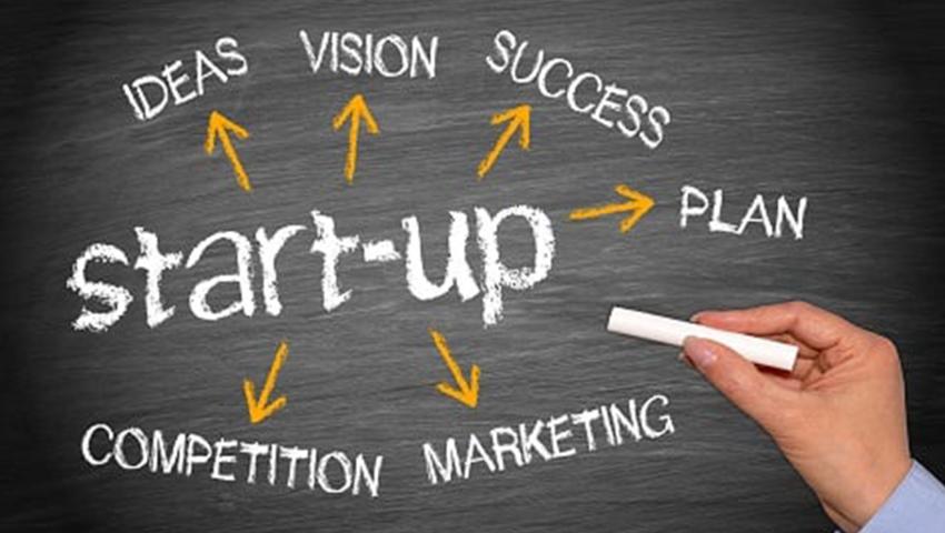 Business Start-Ups
