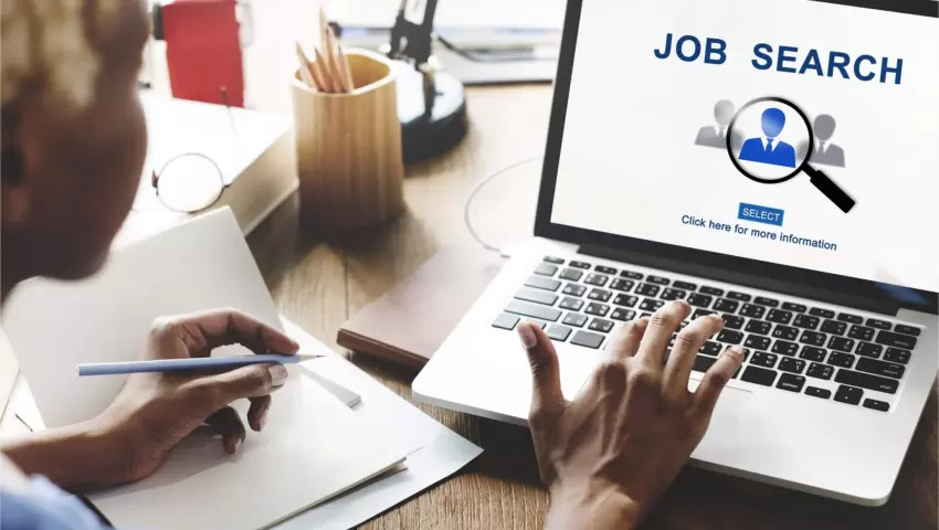 Employment Support